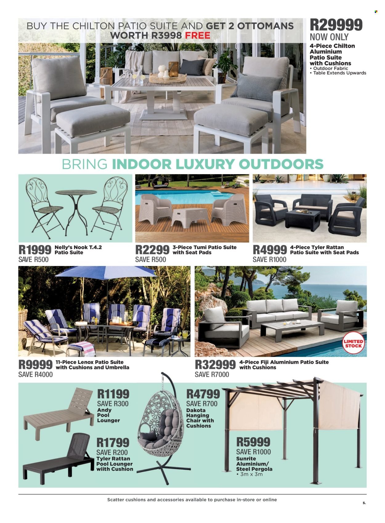 HOUSE & HOME specials - From Monday 26 Jan 2026 (2026-01-26 - 2026-02-08) | 5