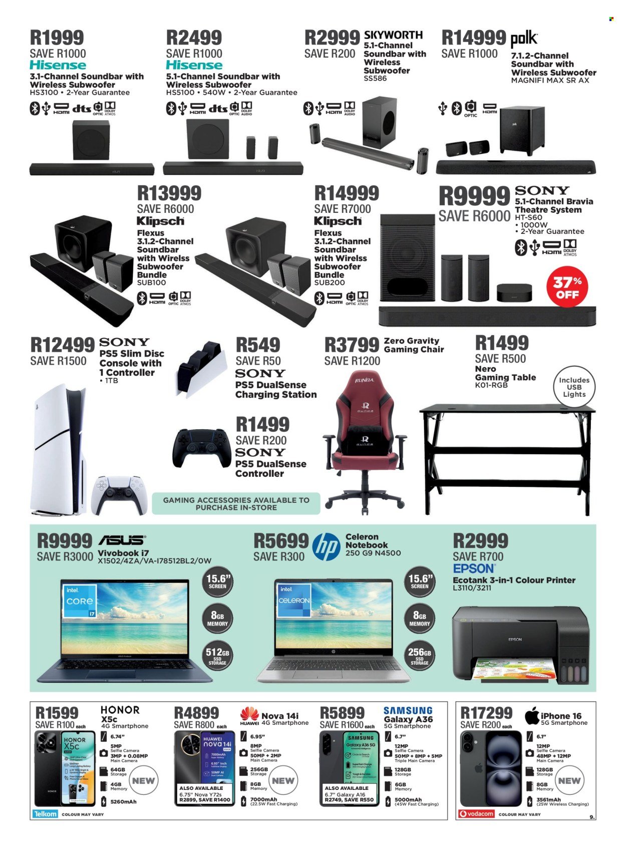HOUSE & HOME specials - From Monday 26 Jan 2026 (2026-01-26 - 2026-02-08) | 9