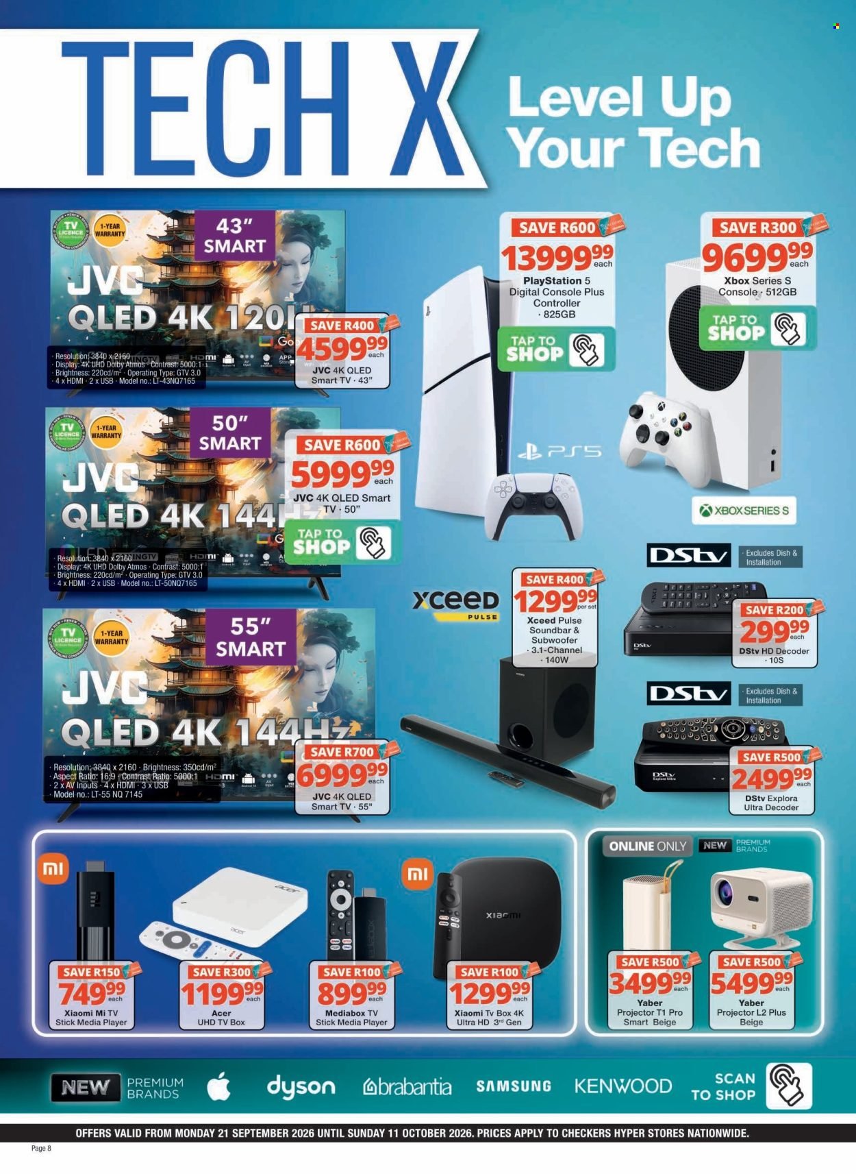 CHECKERS specials - Home & DIY Promotion