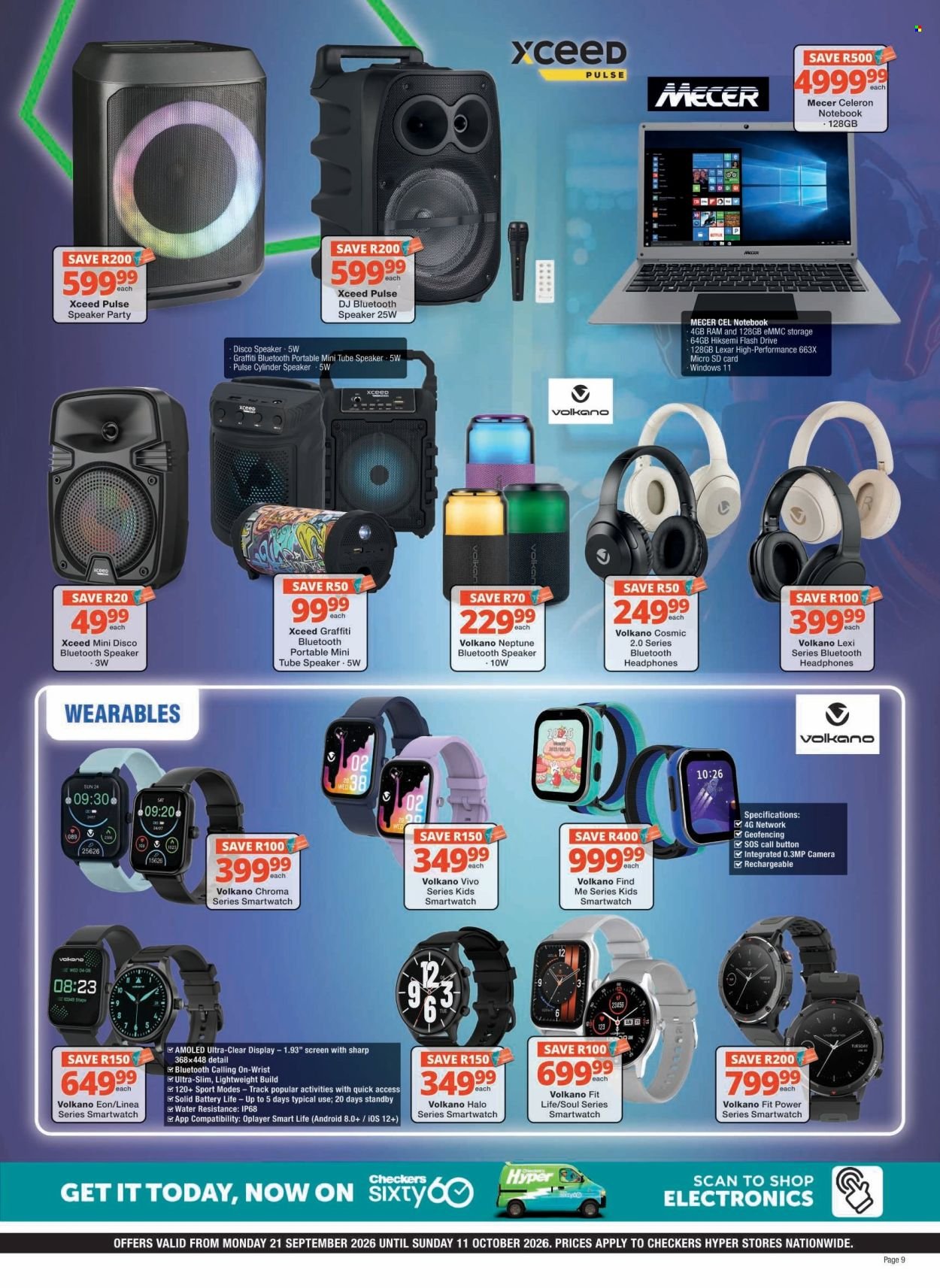 CHECKERS specials - Home & DIY Promotion