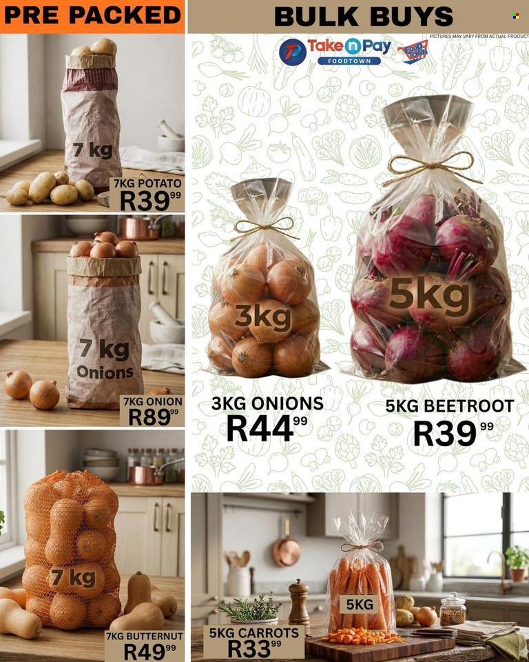 TAKE N PAY specials - From Sunday 3 May 2026 (2026-05-03 - 2026-05-03) | 14