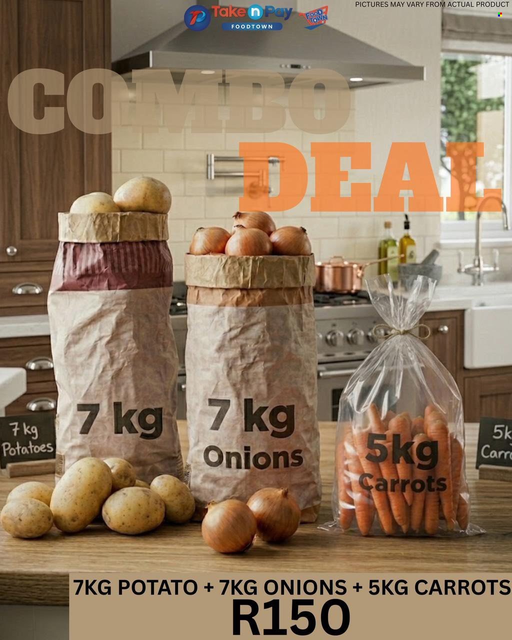 TAKE N PAY specials - From Sunday 3 May 2026 (2026-05-03 - 2026-05-03) | 17
