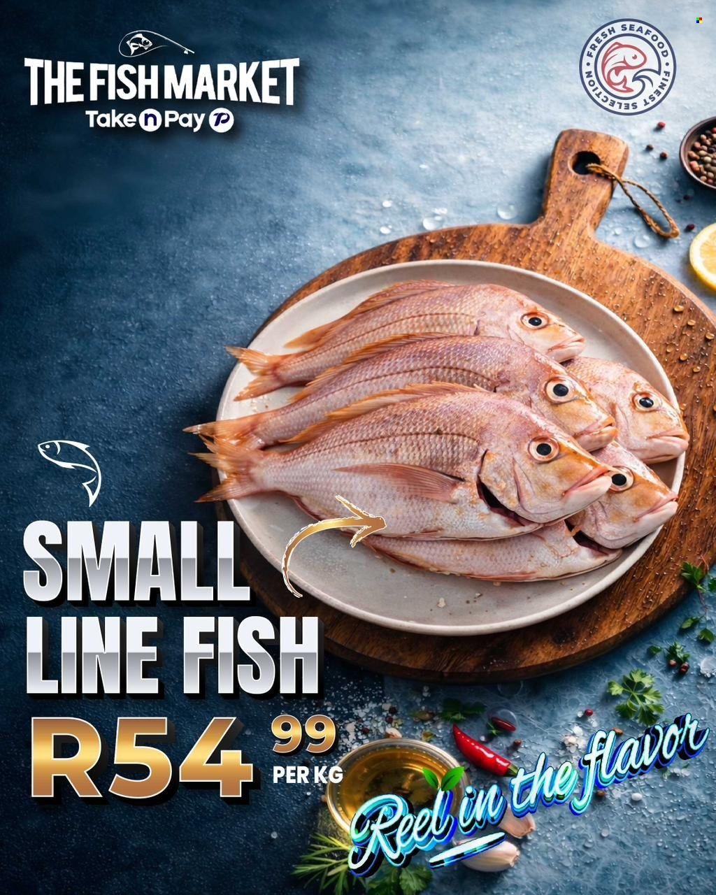 TAKE N PAY specials - From Sunday 3 May 2026 (2026-05-03 - 2026-05-03) | 45