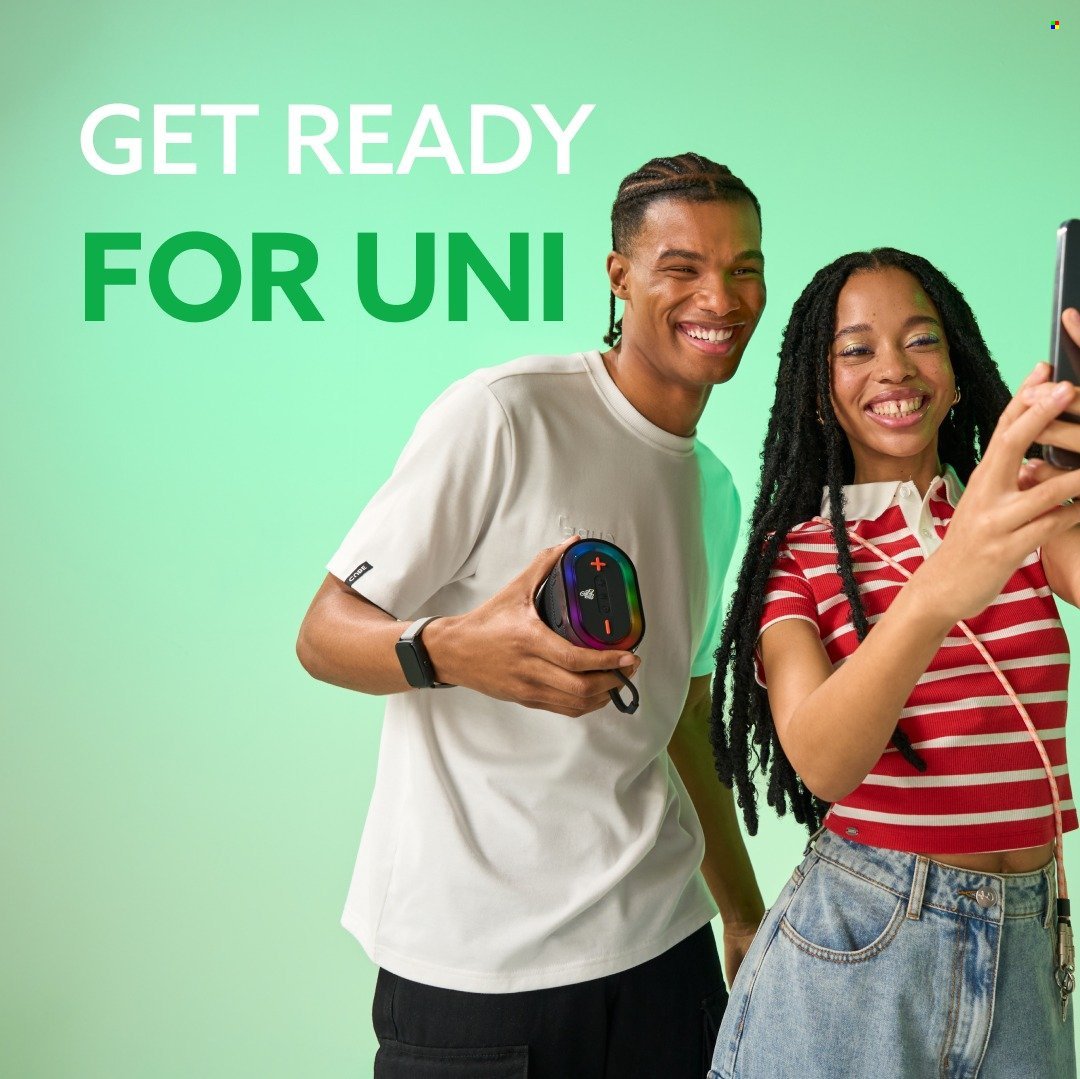 ACKERMANS specials - Get ready for uni (2026-01-19) | 1