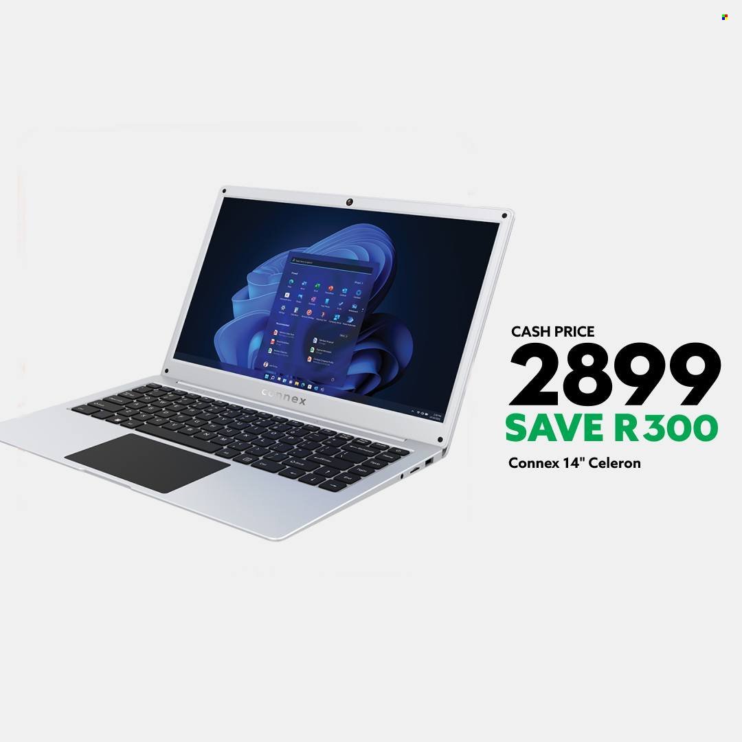 ACKERMANS specials - Get ready for uni (2026-01-19) | 2