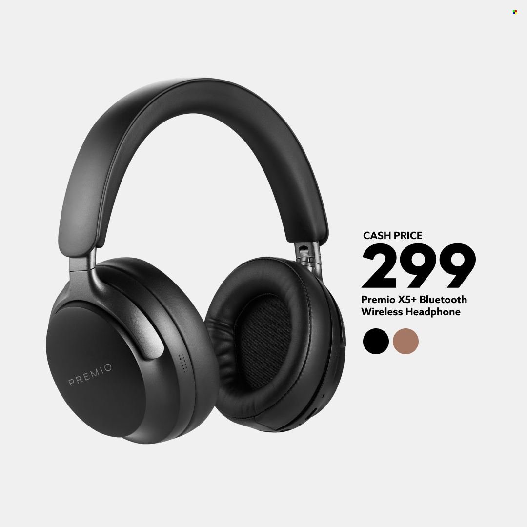 ACKERMANS specials - Get ready for uni (2026-01-19) | 5