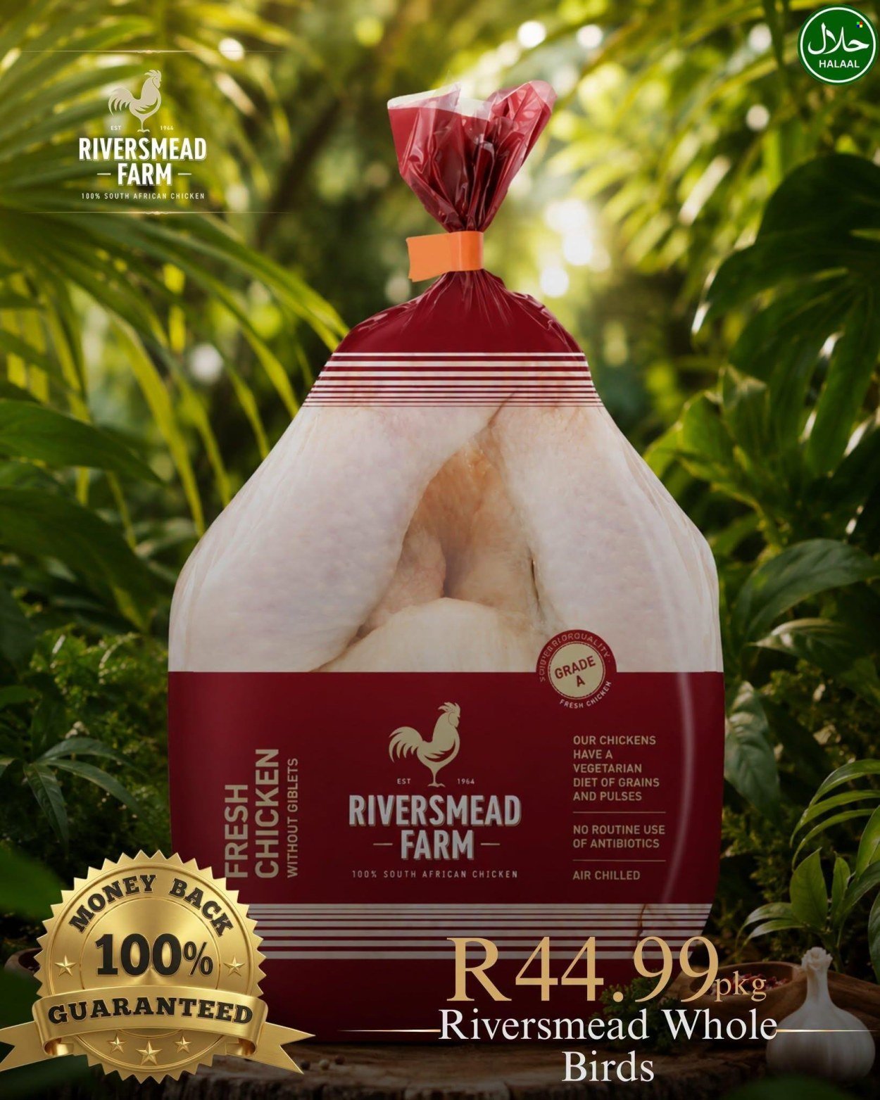 TAKE N PAY specials - From Saturday 18 Jul 2026