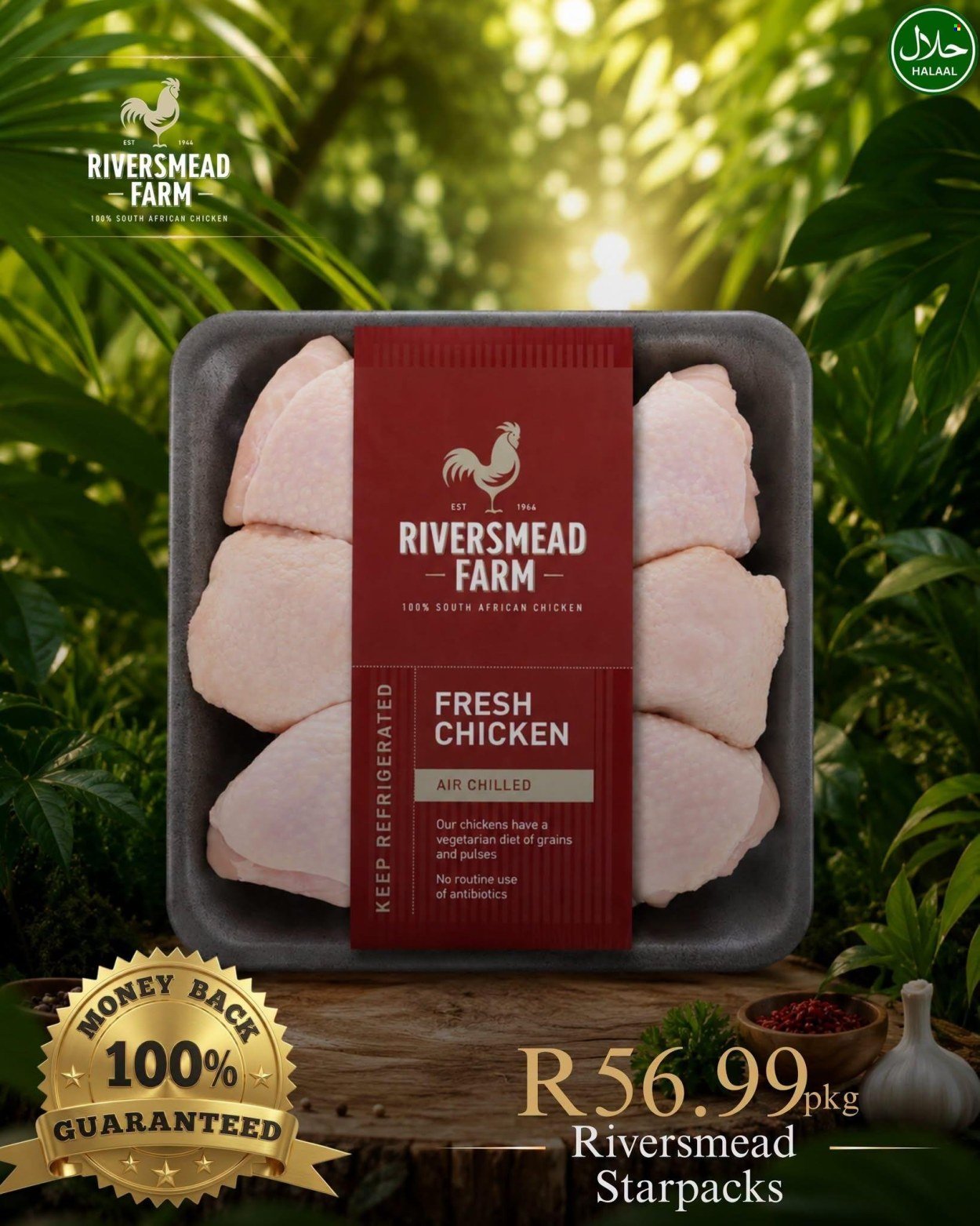 TAKE N PAY specials - From Saturday 18 Jul 2026