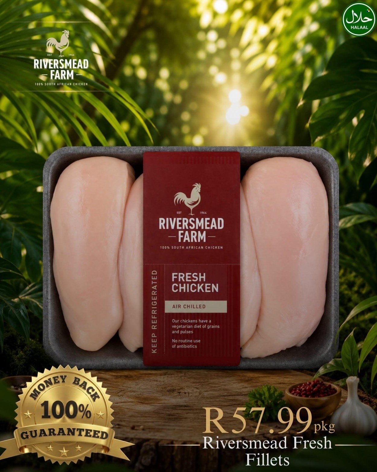 TAKE N PAY specials - From Saturday 18 Jul 2026