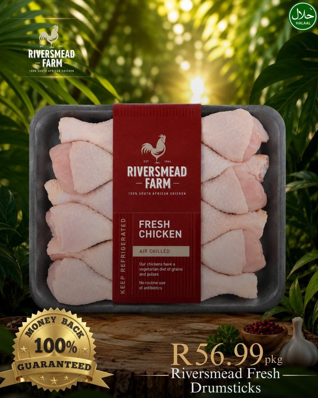TAKE N PAY specials - From Saturday 18 Jul 2026