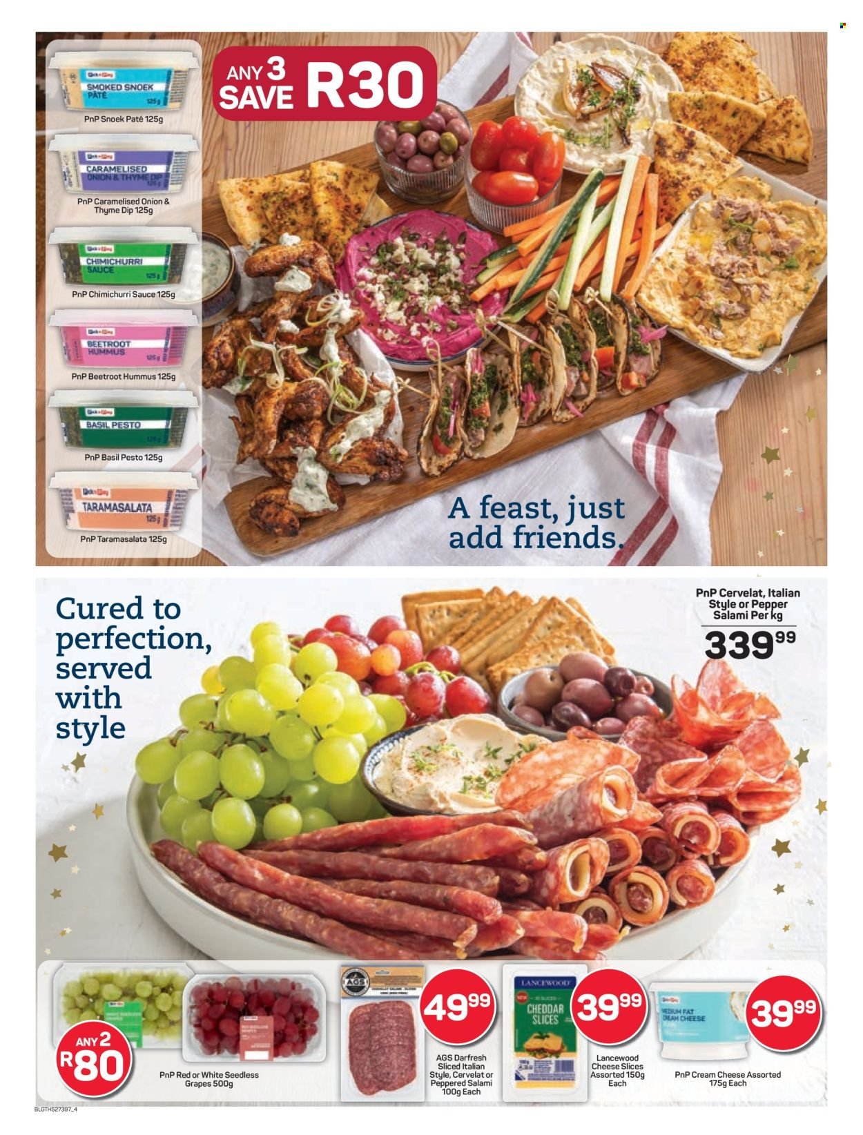 PICK N PAY specials - Black Friday Specials (2025-11-24 - 2025-11-30) | 4