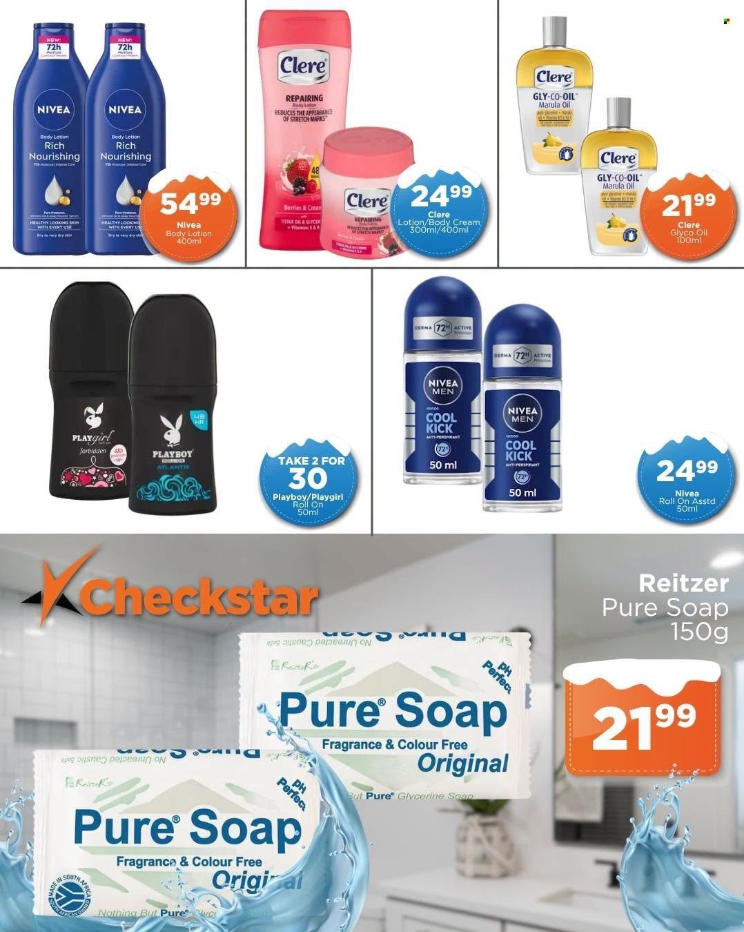 CHECKSTAR specials - From Wednesday 22 Jul 2026