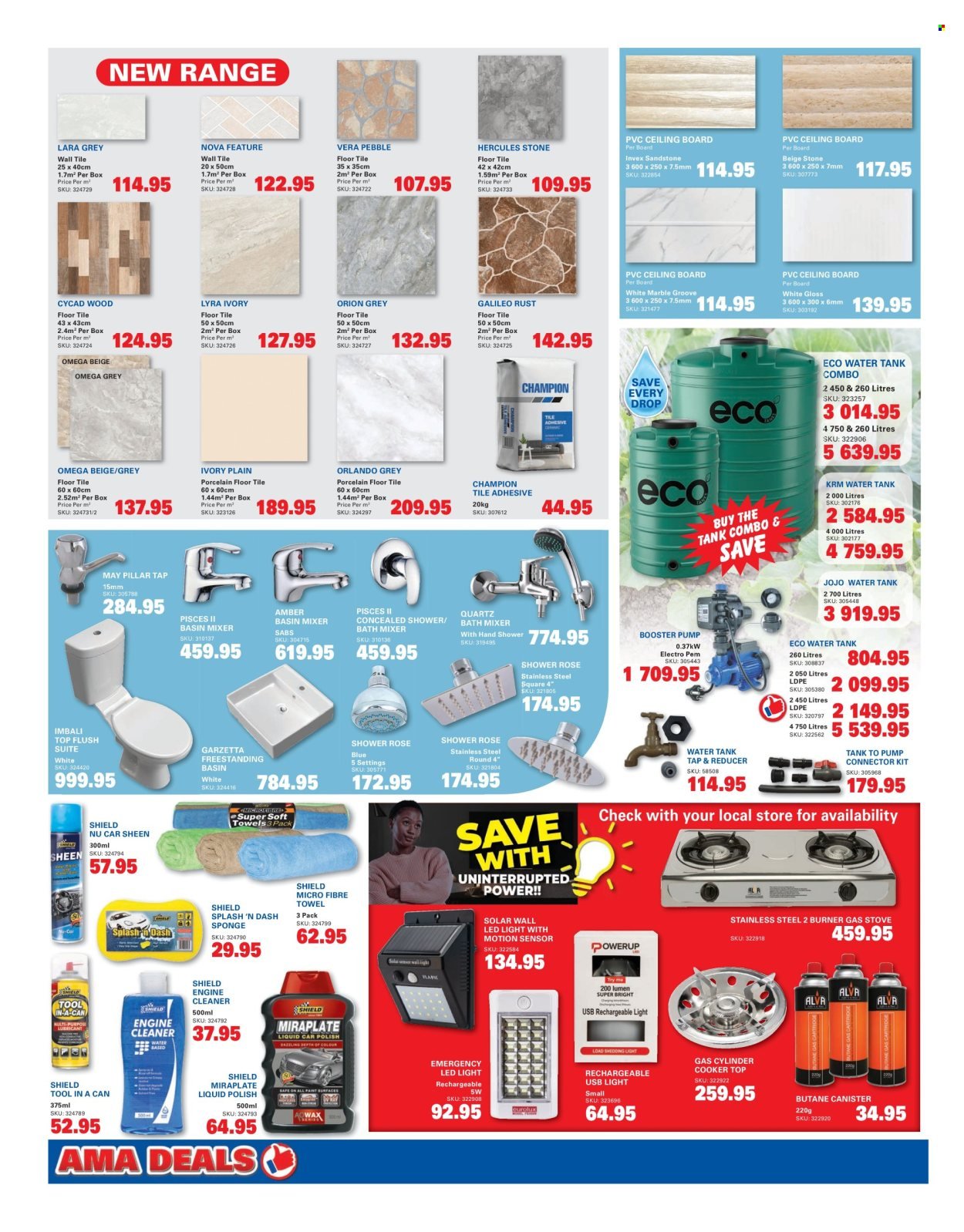 CASHBUILD specials - From Monday 20 Oct 2025 (2025-10-20 - 2025-11-23) | 2
