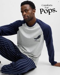 JET specials - Comforts for POPS