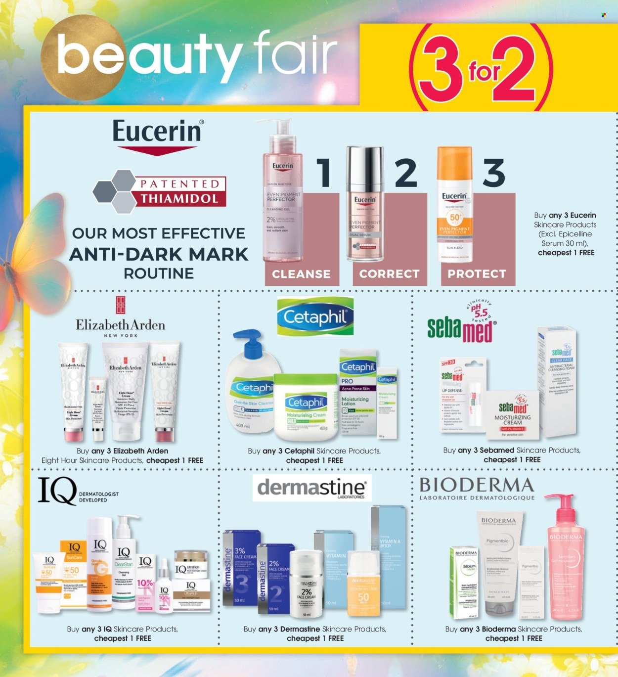 CLICKS specials - Beauty Fair (2025-10-30 - 2025-12-24) | 16