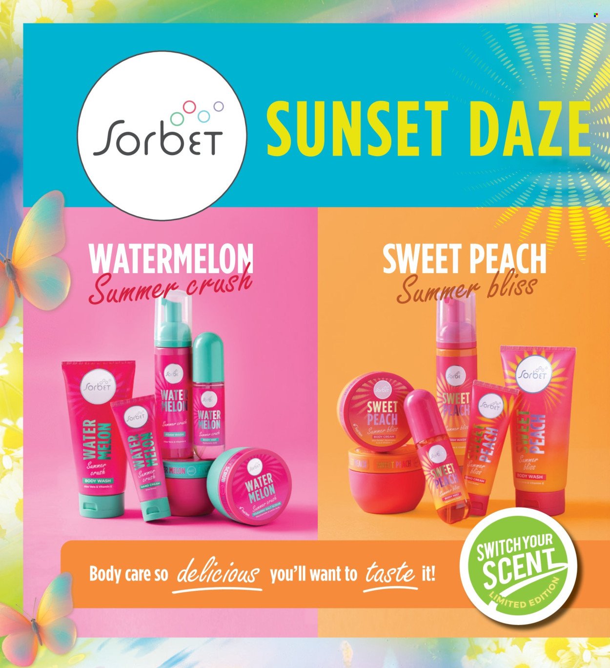 CLICKS specials - Beauty Fair (2025-10-30 - 2025-12-24) | 4