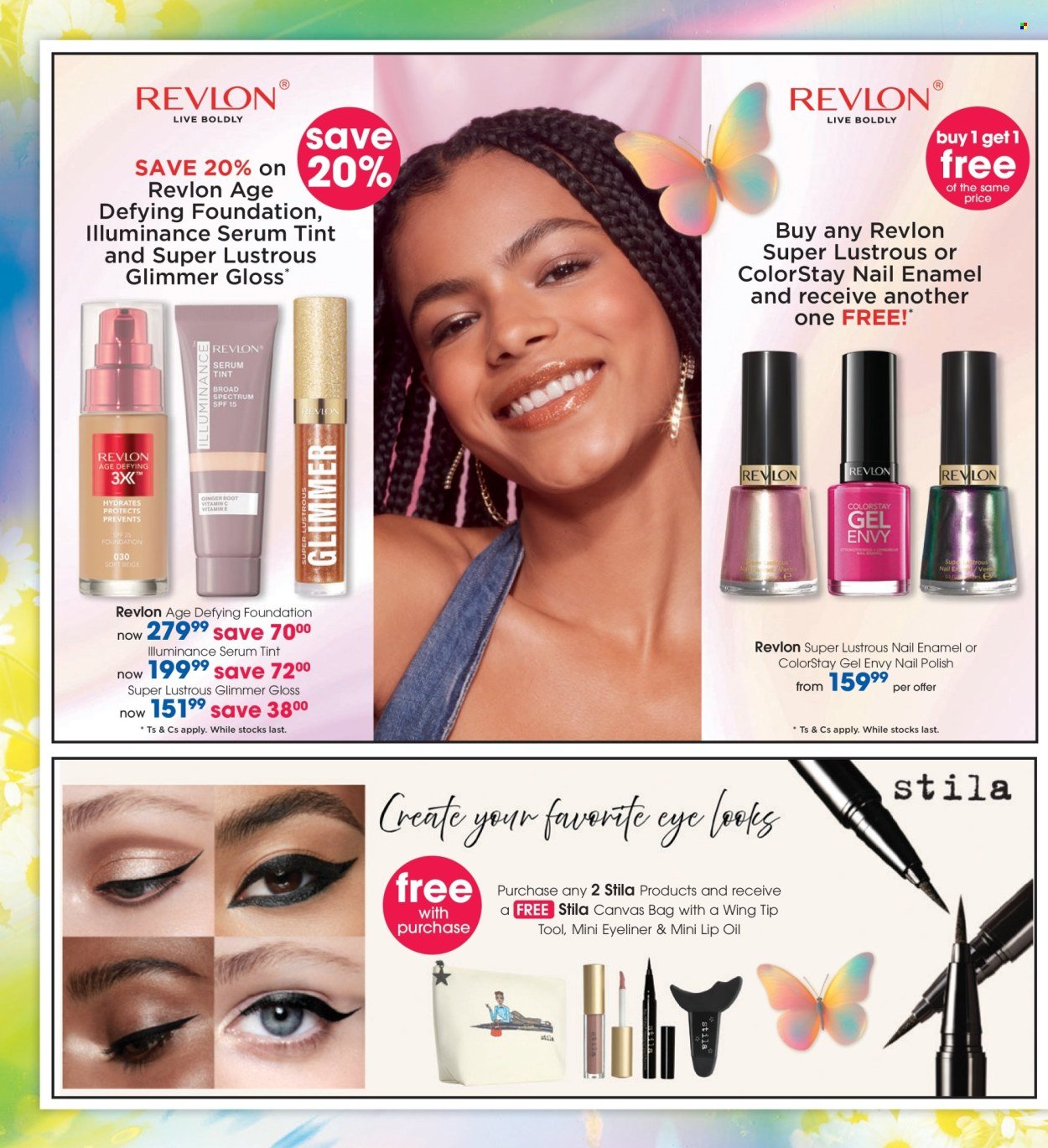 CLICKS specials - Beauty Fair (2025-10-30 - 2025-12-24) | 32