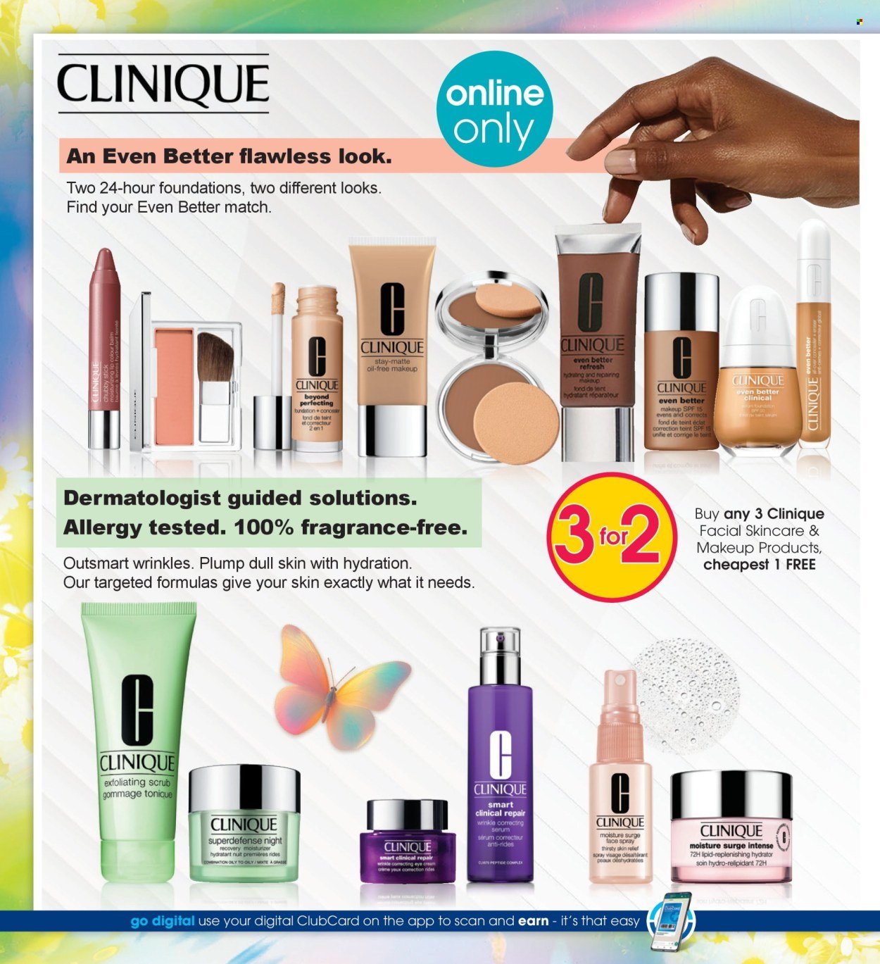 CLICKS specials - Beauty Fair (2025-10-30 - 2025-12-24) | 34