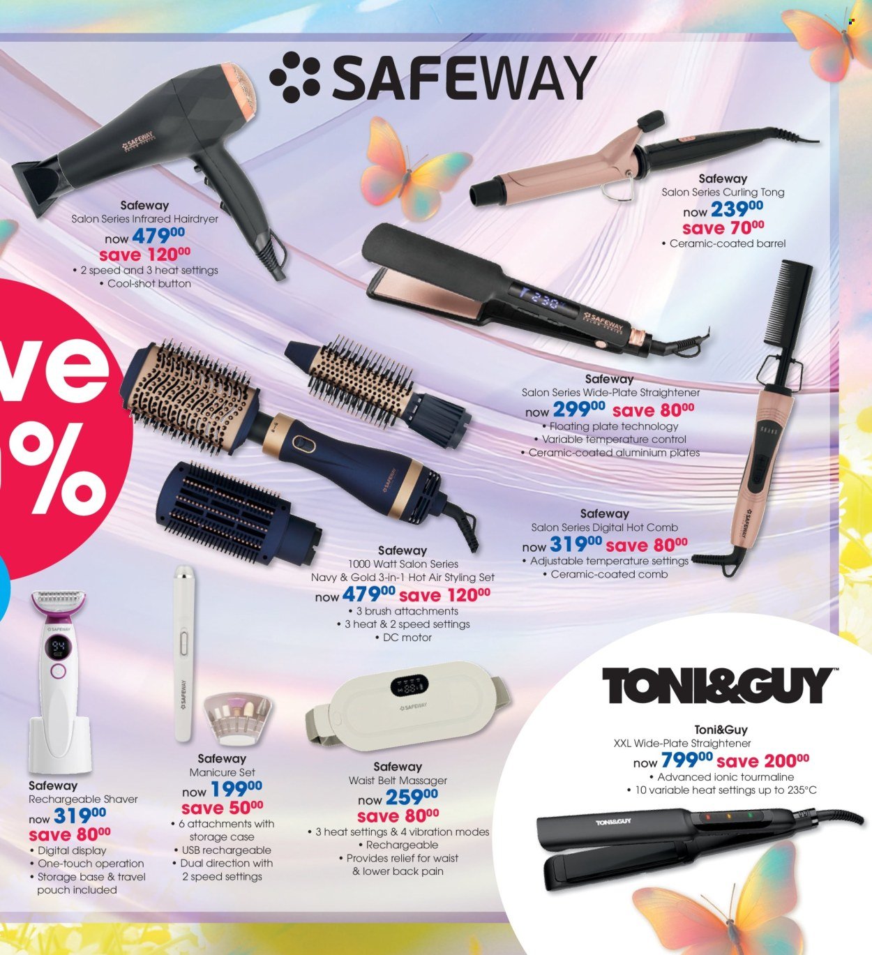 CLICKS specials - Beauty Fair (2025-10-30 - 2025-12-24) | 51