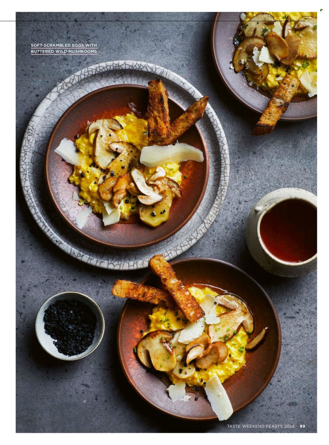 WOOLWORTHS specials - Taste (2026-03-06) | 101