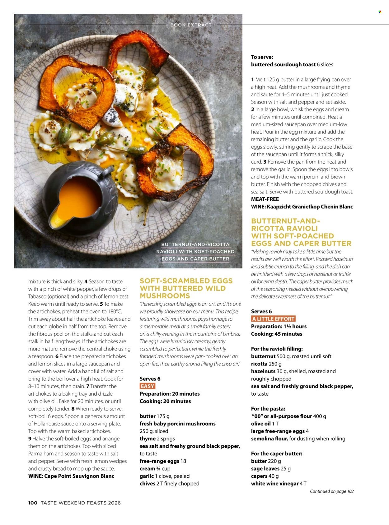 WOOLWORTHS specials - Taste (2026-03-06) | 102