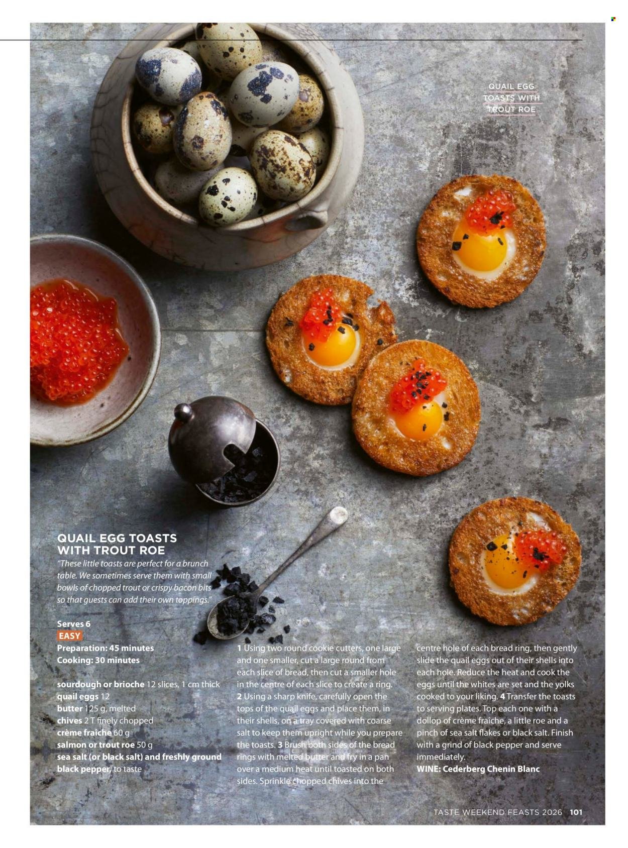 WOOLWORTHS specials - Taste (2026-03-06) | 103