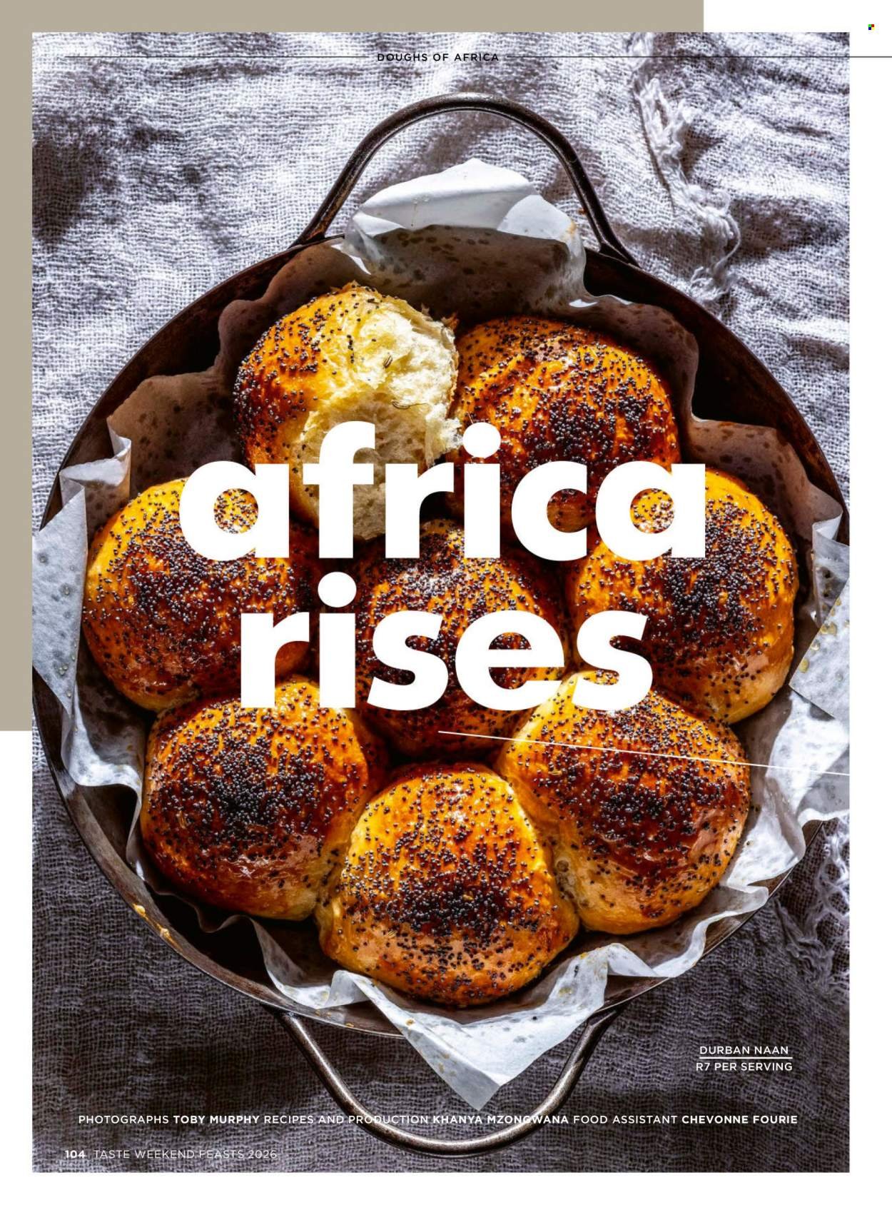 WOOLWORTHS specials - Taste (2026-03-06) | 106