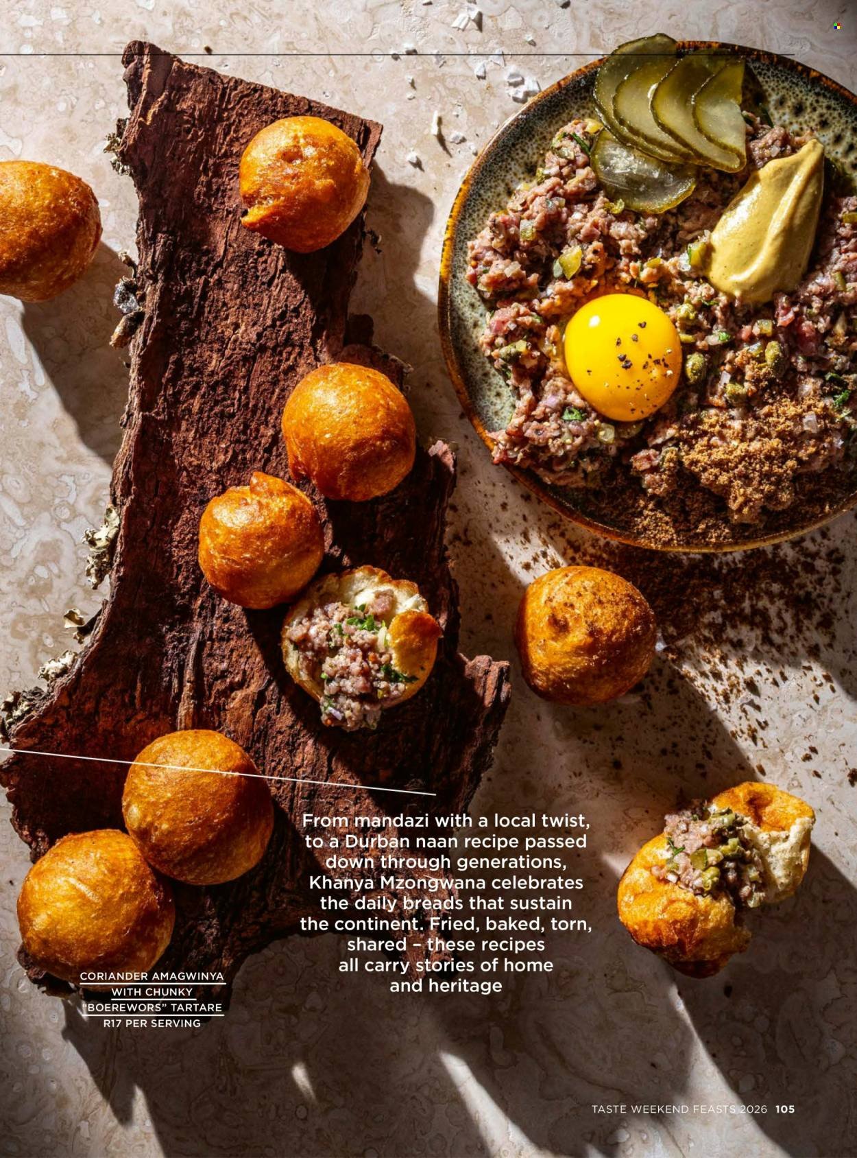 WOOLWORTHS specials - Taste (2026-03-06) | 107