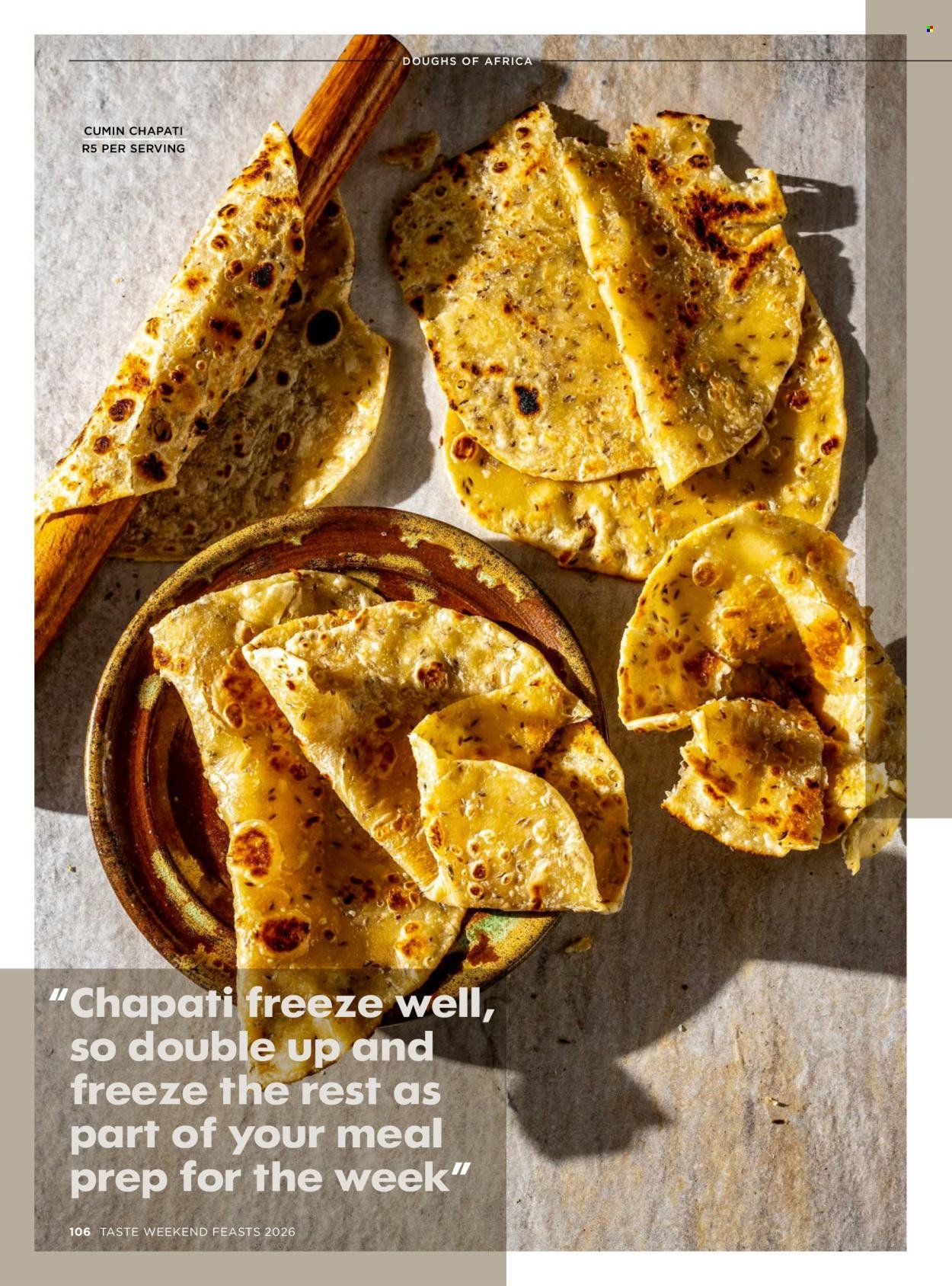 WOOLWORTHS specials - Taste (2026-03-06) | 108