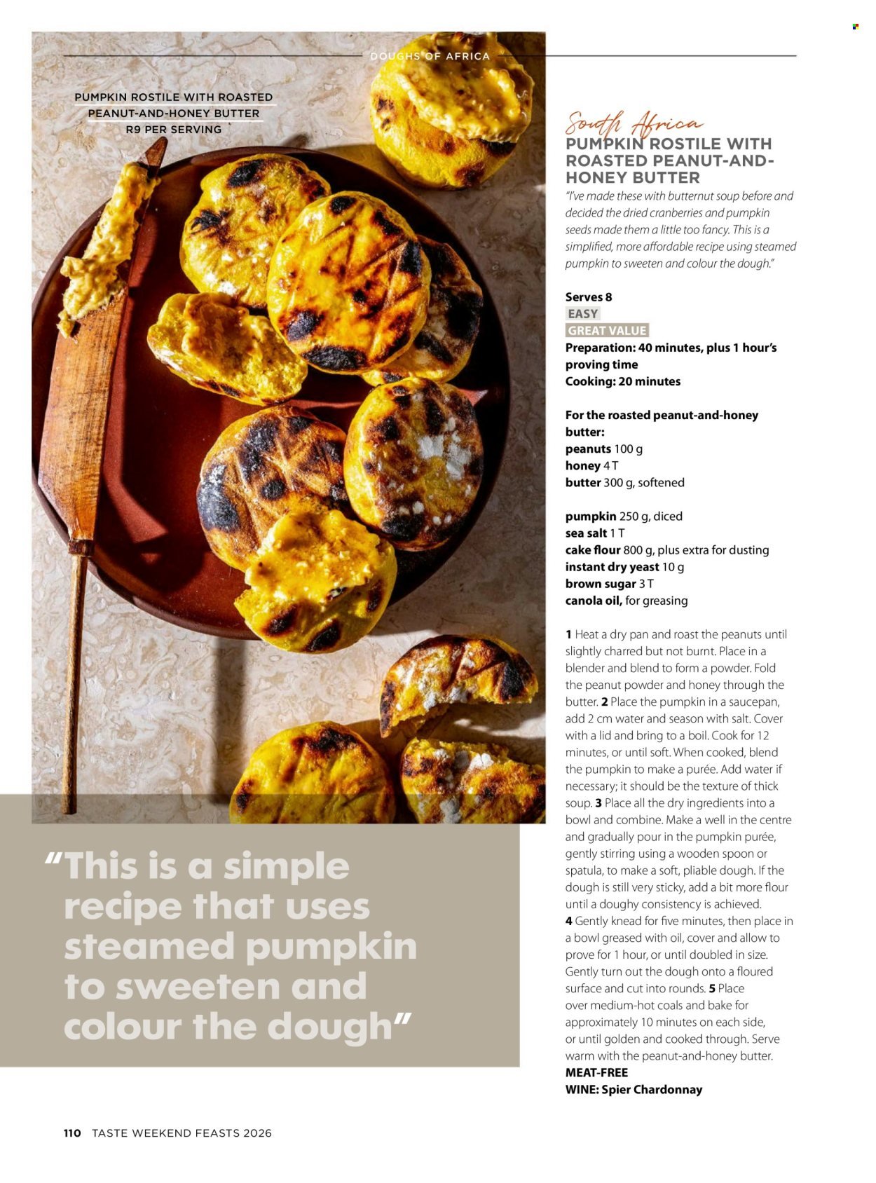 WOOLWORTHS specials - Taste (2026-03-06) | 112