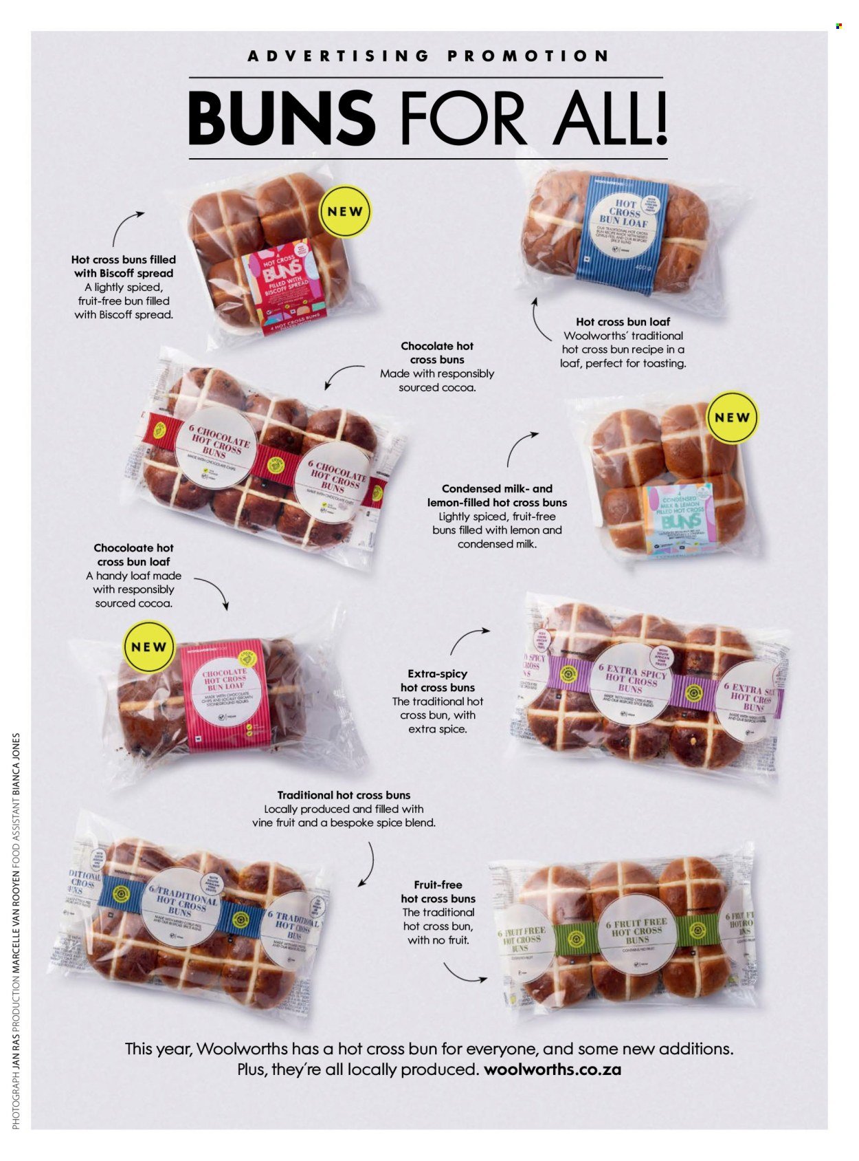 WOOLWORTHS specials - Taste (2026-03-06) | 113