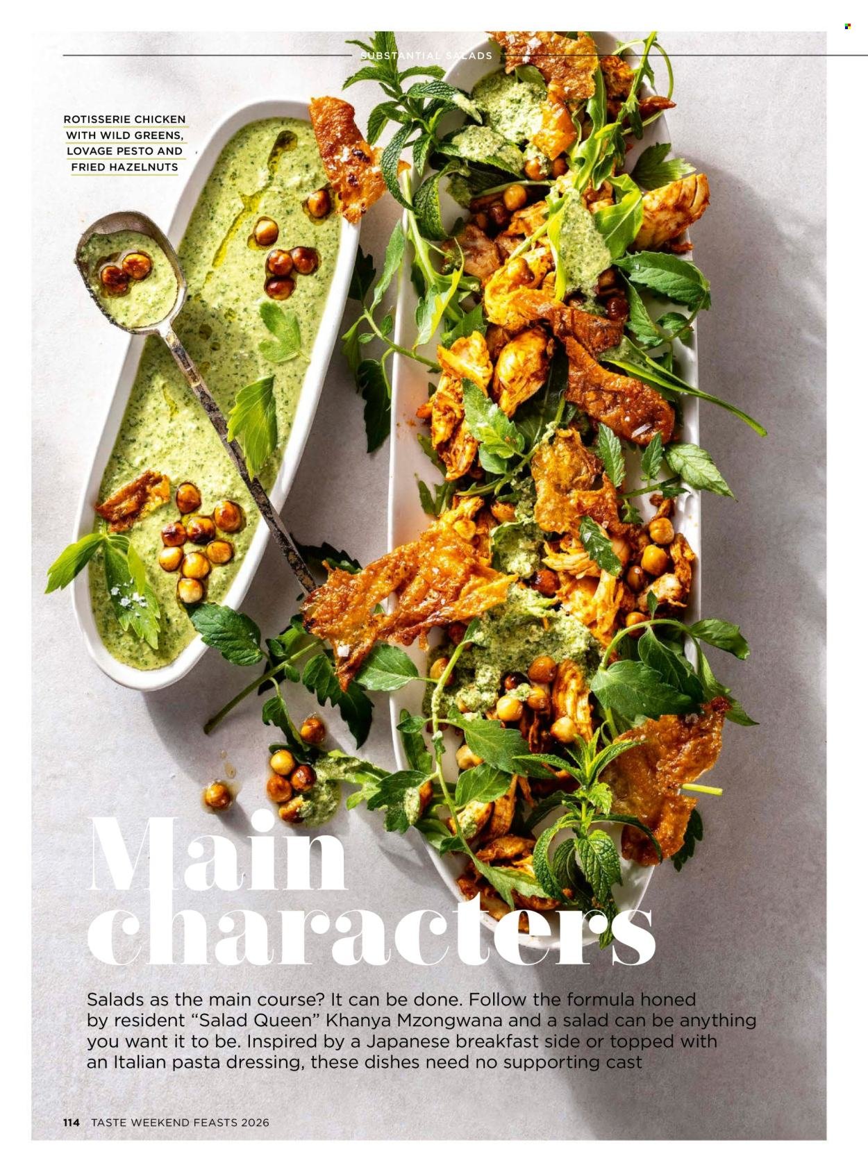 WOOLWORTHS specials - Taste (2026-03-06) | 116