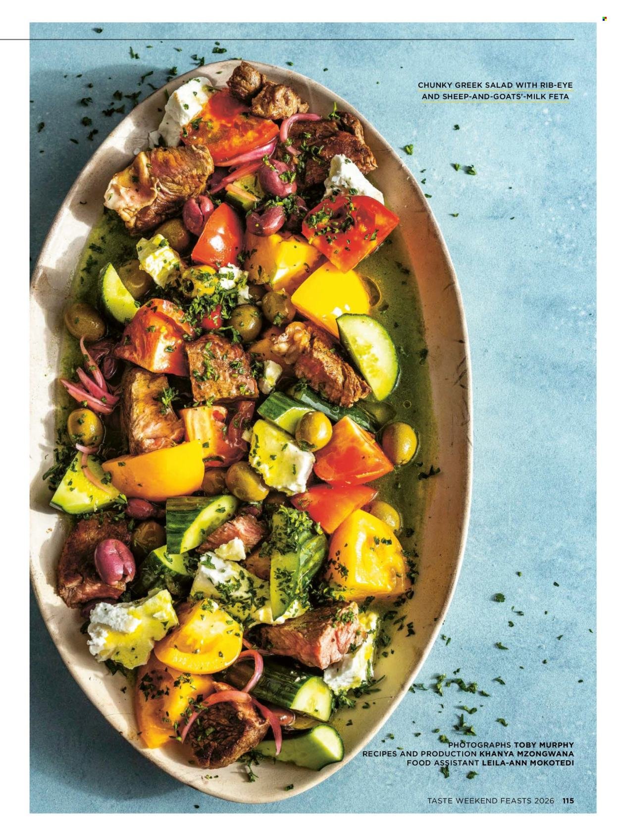 WOOLWORTHS specials - Taste (2026-03-06) | 117