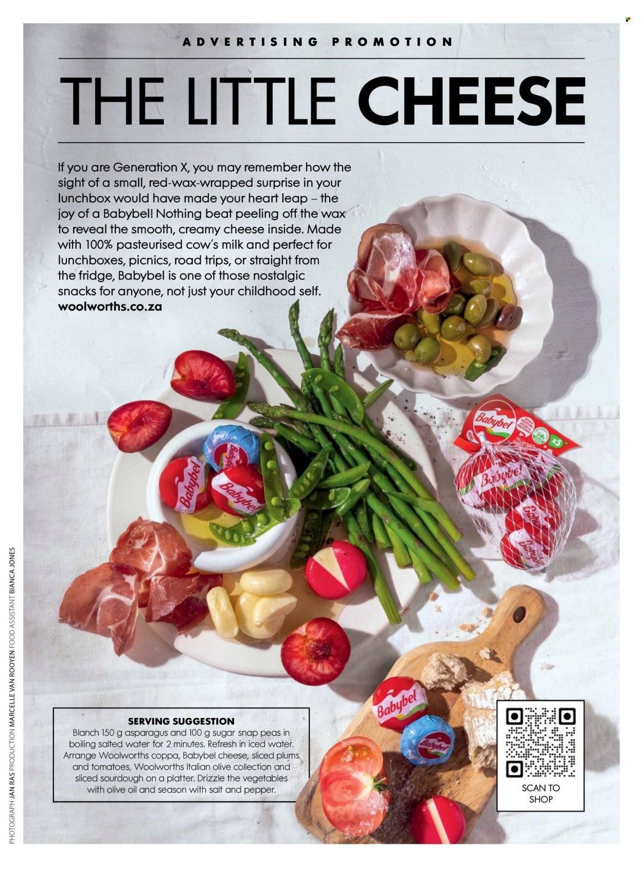 WOOLWORTHS specials - Taste (2026-03-06) | 125