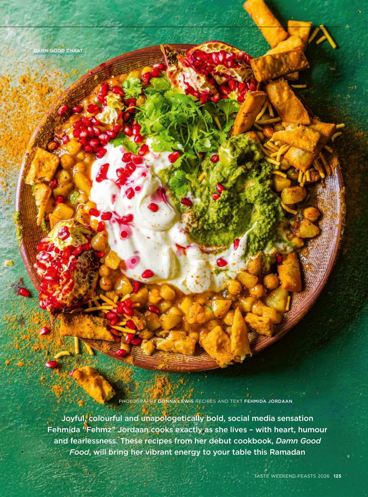 WOOLWORTHS specials - Taste (2026-03-06) | 127