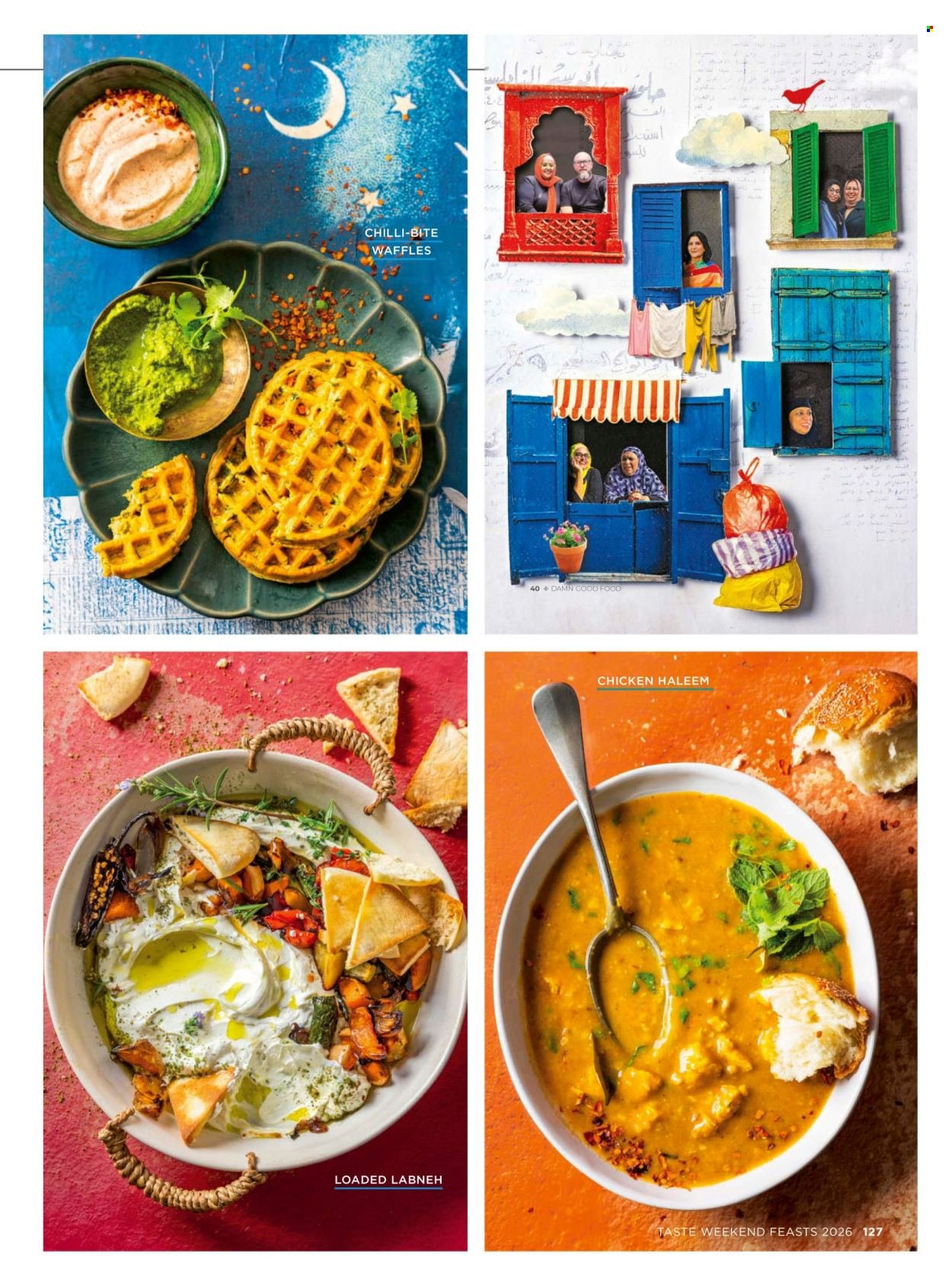 WOOLWORTHS specials - Taste (2026-03-06) | 129