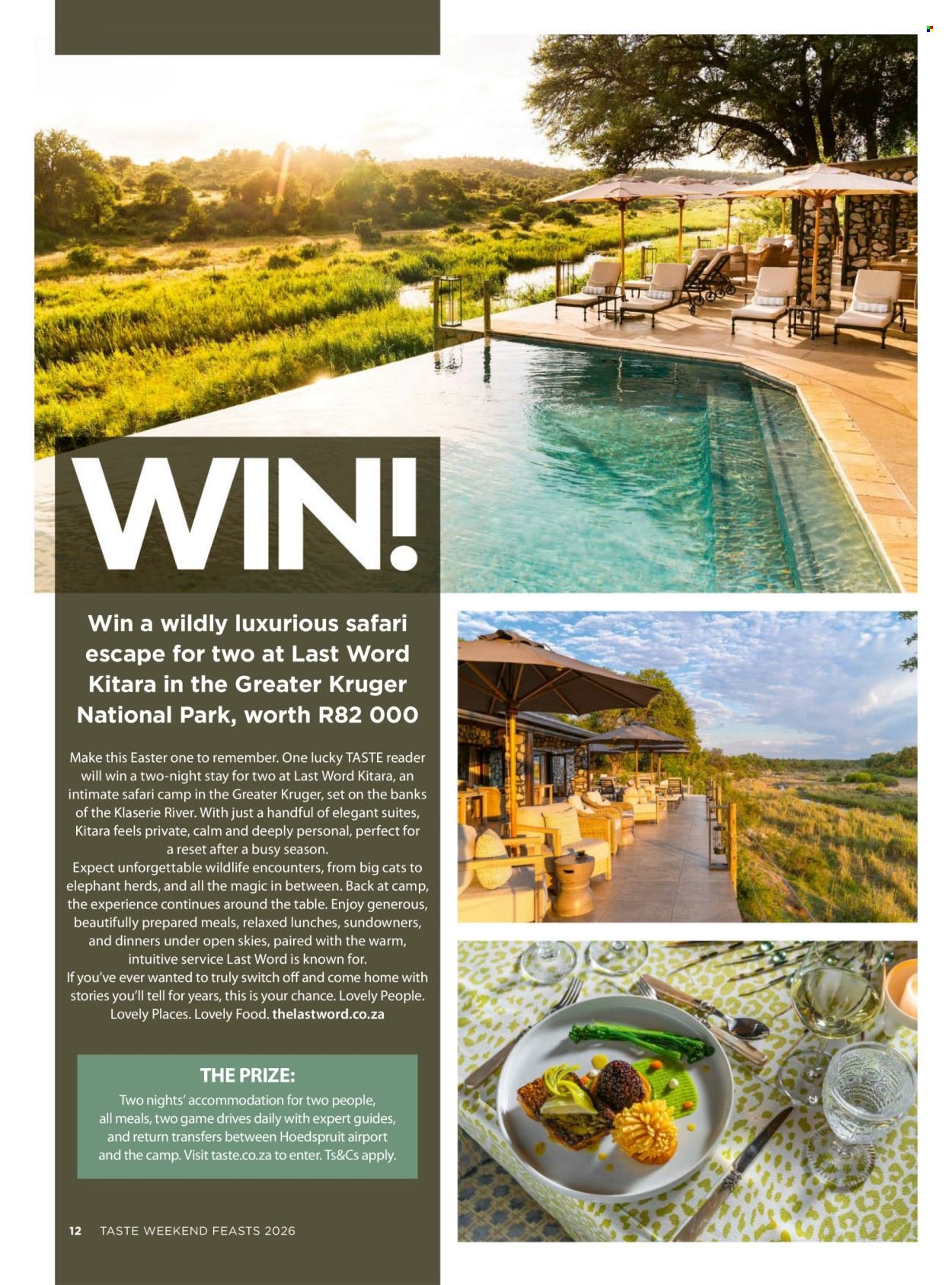 WOOLWORTHS specials - Taste (2026-03-06) | 14