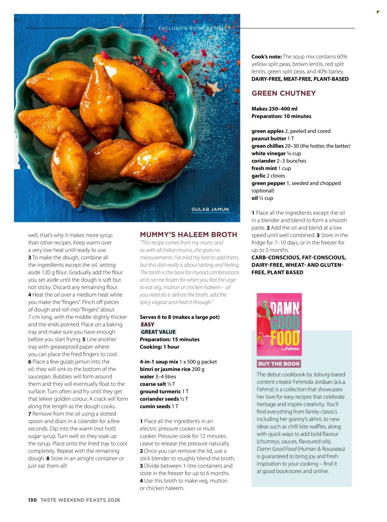 WOOLWORTHS specials - Taste (2026-03-06) | 132