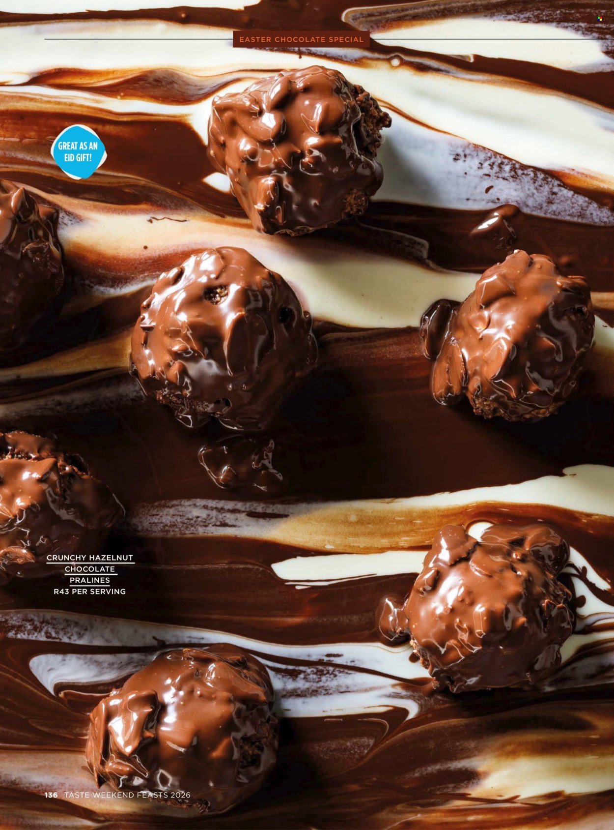 WOOLWORTHS specials - Taste (2026-03-06) | 138