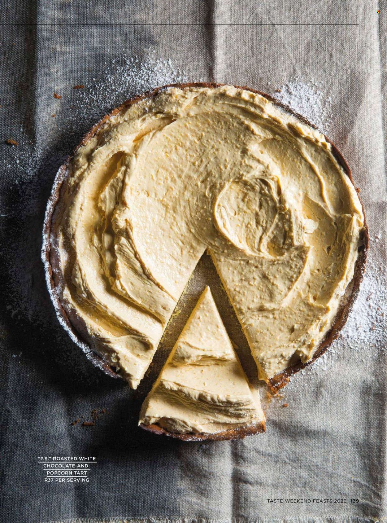 WOOLWORTHS specials - Taste (2026-03-06) | 141