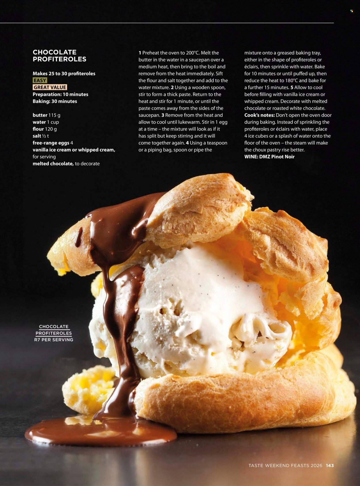 WOOLWORTHS specials - Taste (2026-03-06) | 145