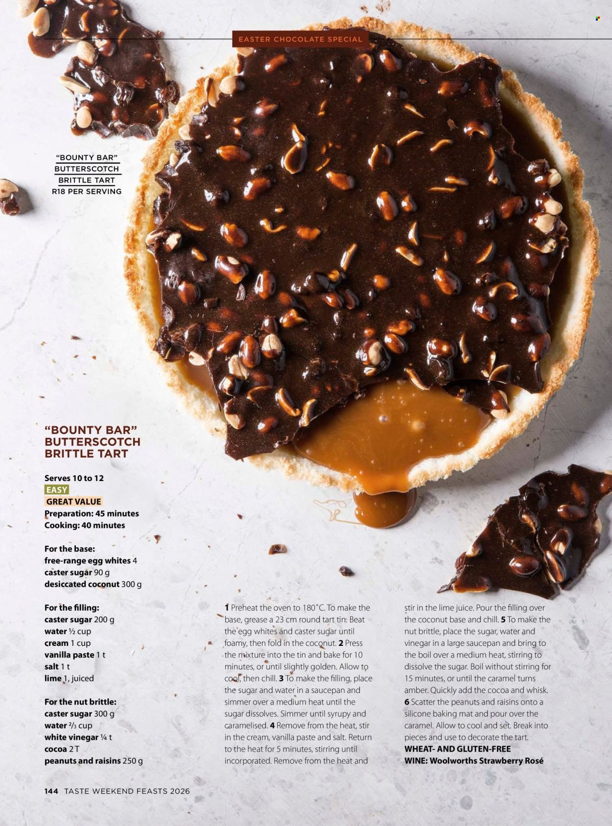 WOOLWORTHS specials - Taste (2026-03-06) | 146