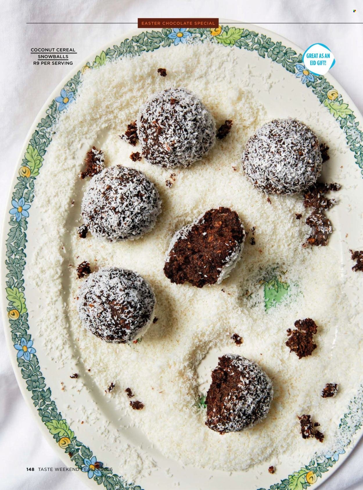 WOOLWORTHS specials - Taste (2026-03-06) | 150