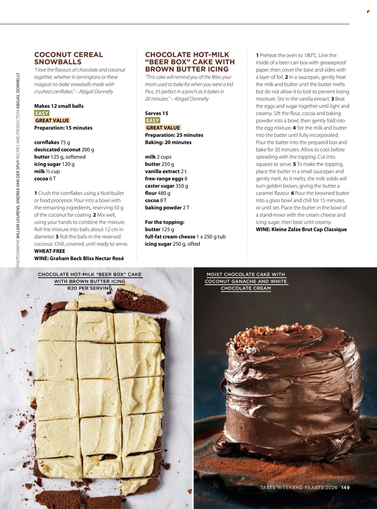 WOOLWORTHS specials - Taste (2026-03-06) | 151