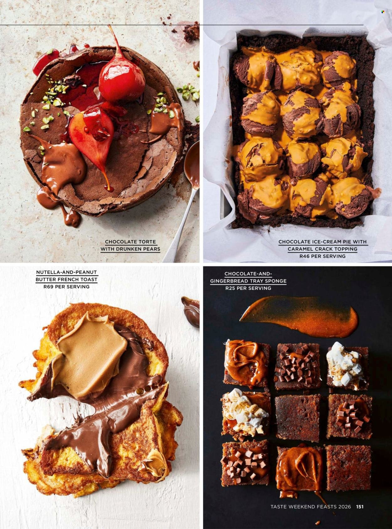 WOOLWORTHS specials - Taste (2026-03-06) | 153