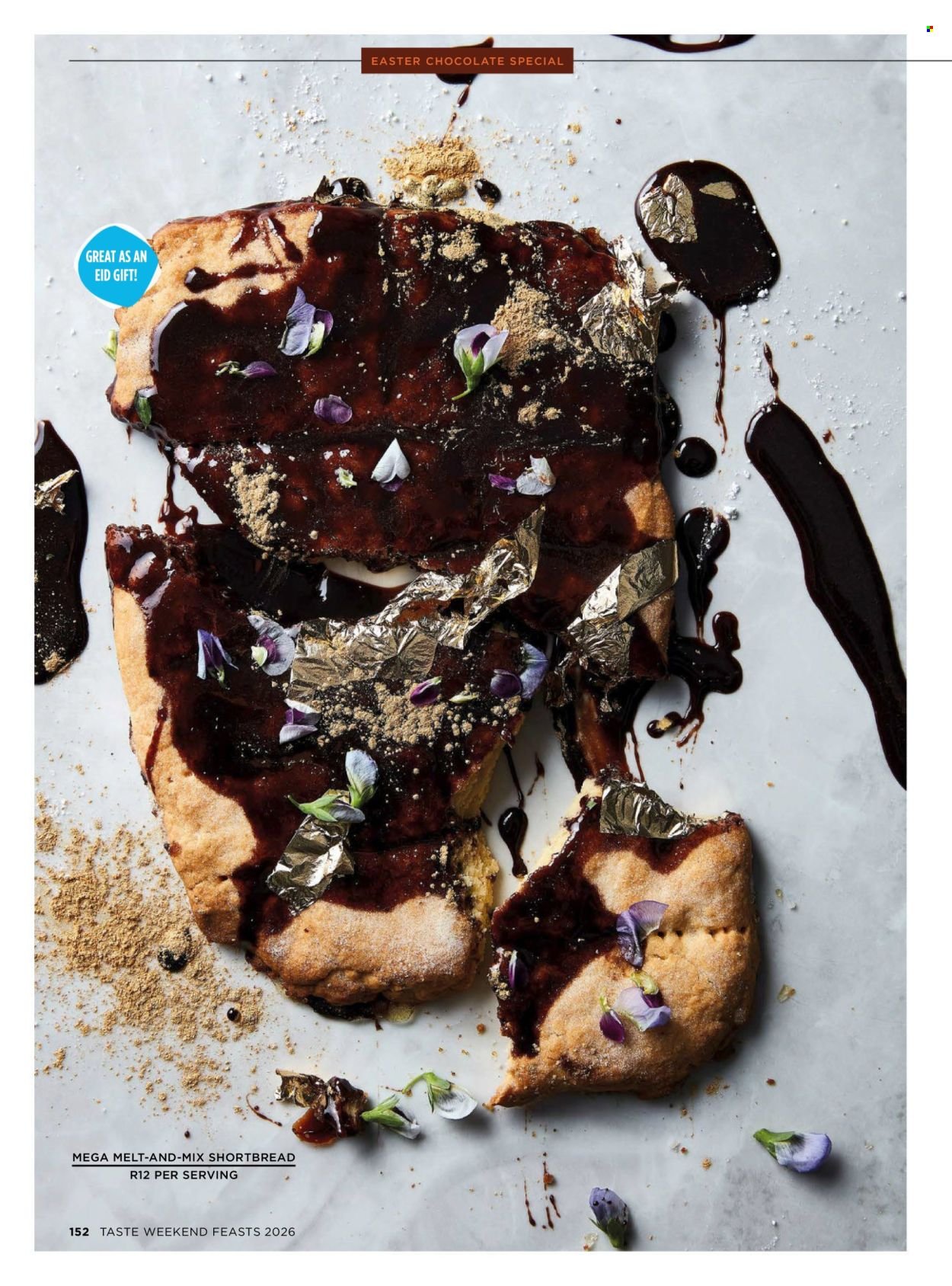 WOOLWORTHS specials - Taste (2026-03-06) | 154