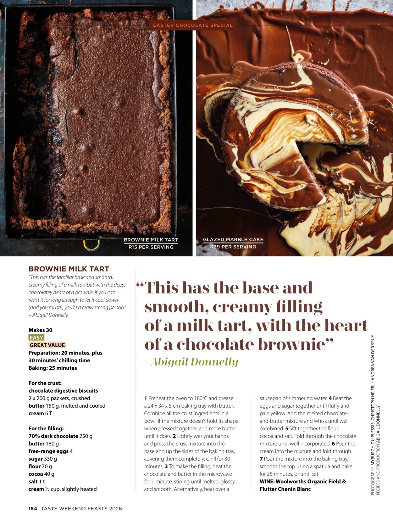 WOOLWORTHS specials - Taste (2026-03-06) | 156