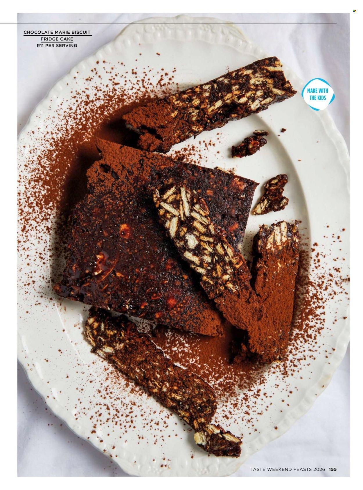 WOOLWORTHS specials - Taste (2026-03-06) | 157