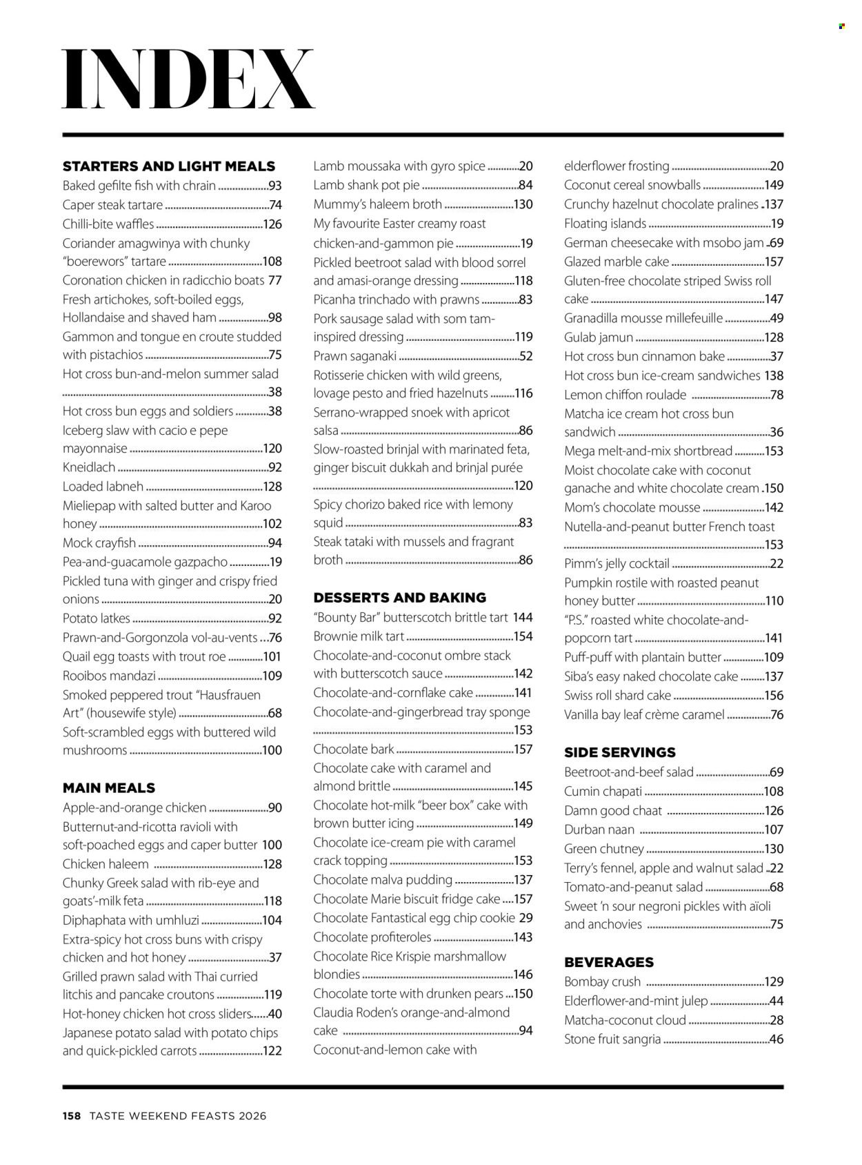 WOOLWORTHS specials - Taste (2026-03-06) | 160