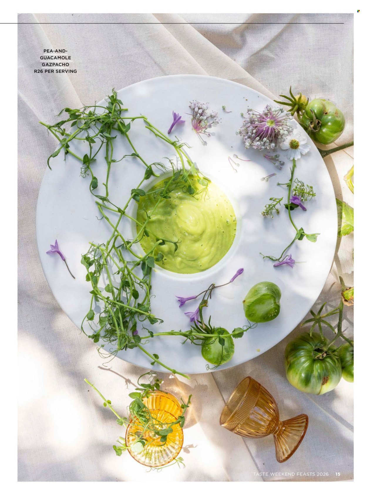 WOOLWORTHS specials - Taste (2026-03-06) | 17